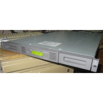 HP AH562A StorageWorks 1/8 Ultrium 920 G2 SAS Tape Autoloader LVLDC-0501 LTO-3 (Белгород)