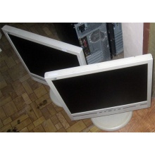 Монитор 17" TFT Philips 170B multimedia белый (есть USB-хаб) - Белгород