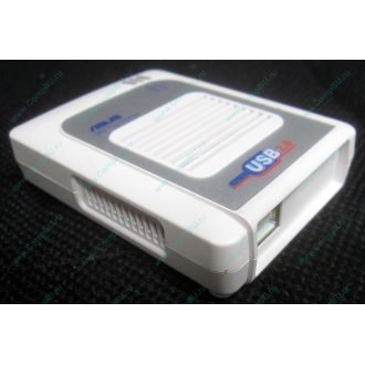 Wi-Fi адаптер Asus WL-160G (USB 2.0) - Белгород