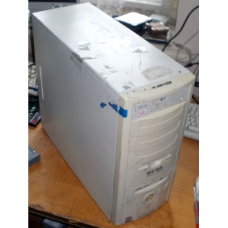Intel Pentium-4 3.0GHz HT /512Mb /80Gb /ATX 300W (Белгород)