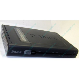 Маршрутизатор D-Link DFL-210 NetDefend (Белгород)