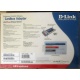 Wi-Fi адаптер D-Link AirPlus DWL-G650+ для ноутбука (Белгород)