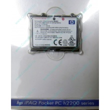 Аккумулятор HP 310798-B21 PE2050X 311949-001 для КПК HP iPAQ Pocket PC h2200 series (Белгород)