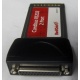 Serial RS232 (2 COM-port) PCMCIA адаптер Byterunner CB2RS232 (Белгород)