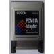 Переходник с Compact Flash (CF) на PCMCIA в Белгороде, адаптер Compact Flash (CF) PCMCIA Epson купить (Белгород)