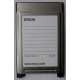 Переходник с Compact Flash (CF) на PCMCIA в Белгороде, адаптер Compact Flash (CF) PCMCIA Epson купить (Белгород)