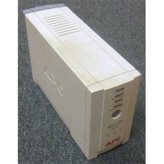 ИБП APC BACK-UPS CS 500 (BK500EI) - Белгород