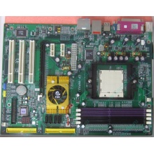 Материнская плата Epox EP-9NPA3J s.939 (Белгород)