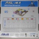 Материнская плата Asus P5L-MX s.775 (Белгород)