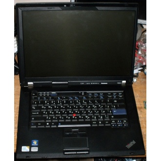 Ноутбук Lenovo Thinkpad R500 2714-B7G (Intel Core 2 Duo T6670 (2x2.2Ghz) /2048Mb DDR3 /320Gb /15.4" TFT 1680x1050) - Белгород