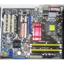 Материнская плата Asus P5ND2-SLI s.775 (Белгород)